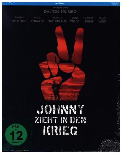 Johnny zieht in den Krieg