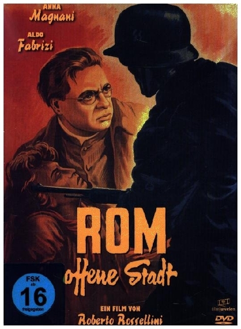 Rom offene Stadt