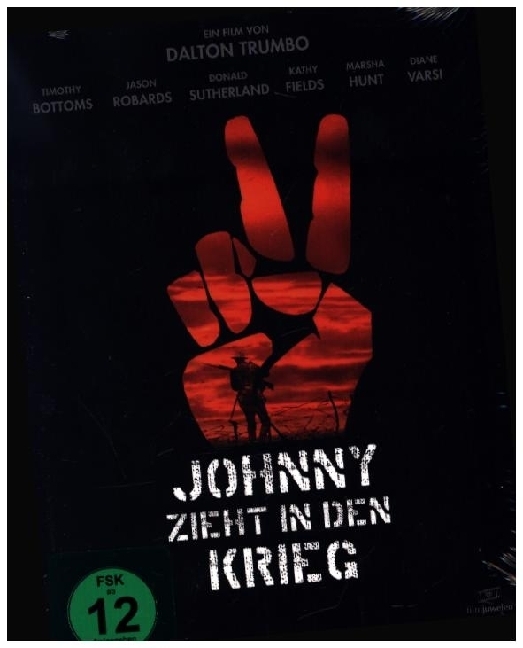 Johnny zieht in den Krieg