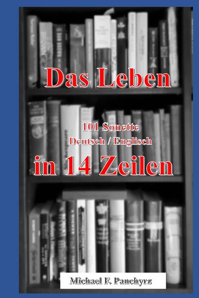 Das Leben in 14 Zeilen