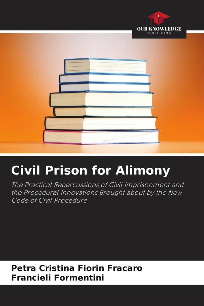 Civil Prison for Alimony