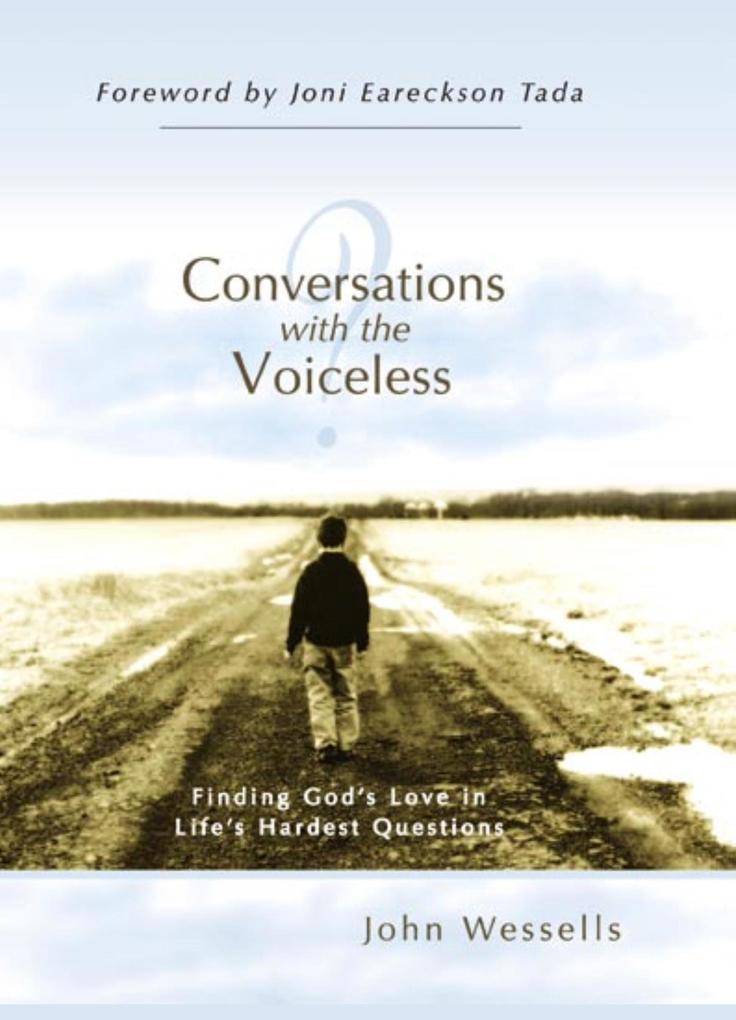 Conversations with the Voiceless