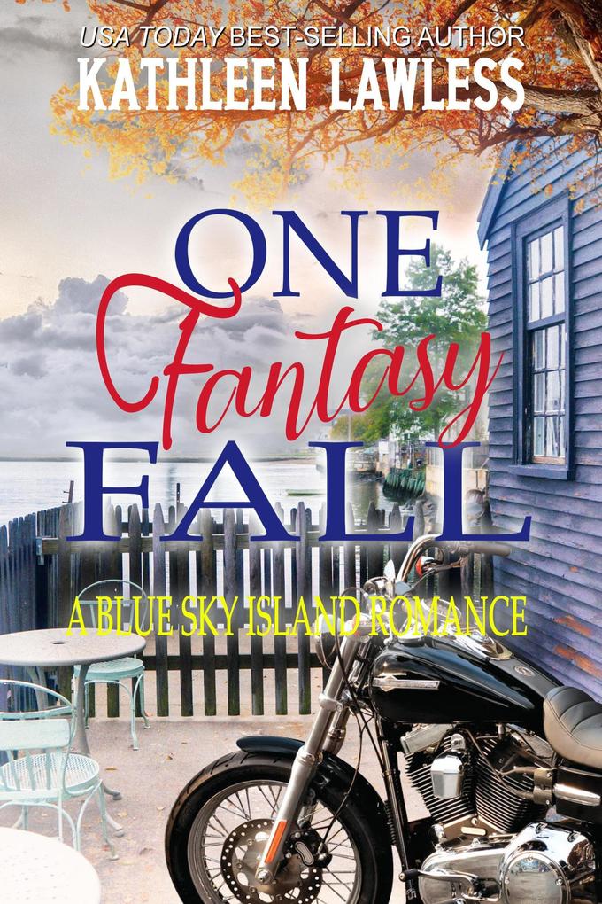 One Fantasy Fall (Blue Sky Island Romance)