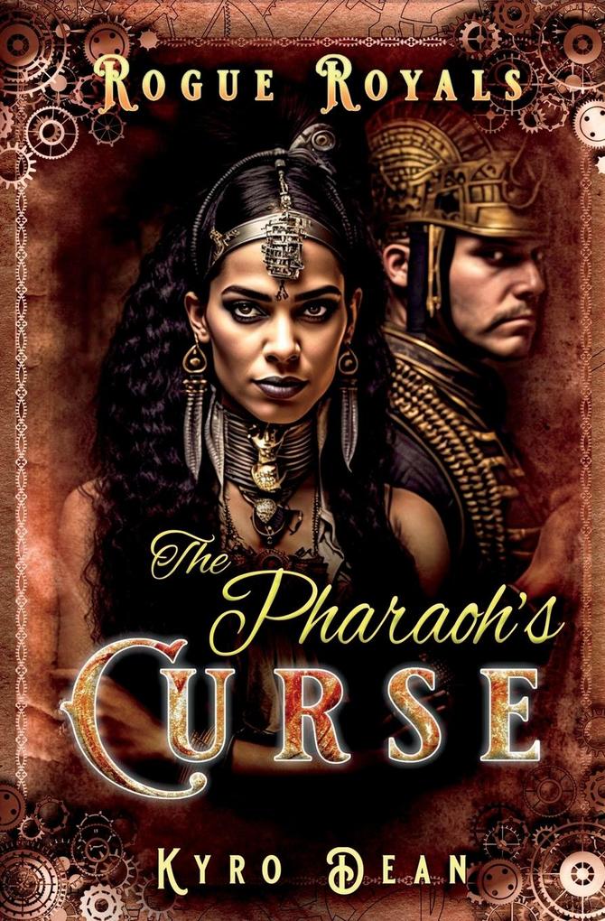 The Pharaoh‘s Curse