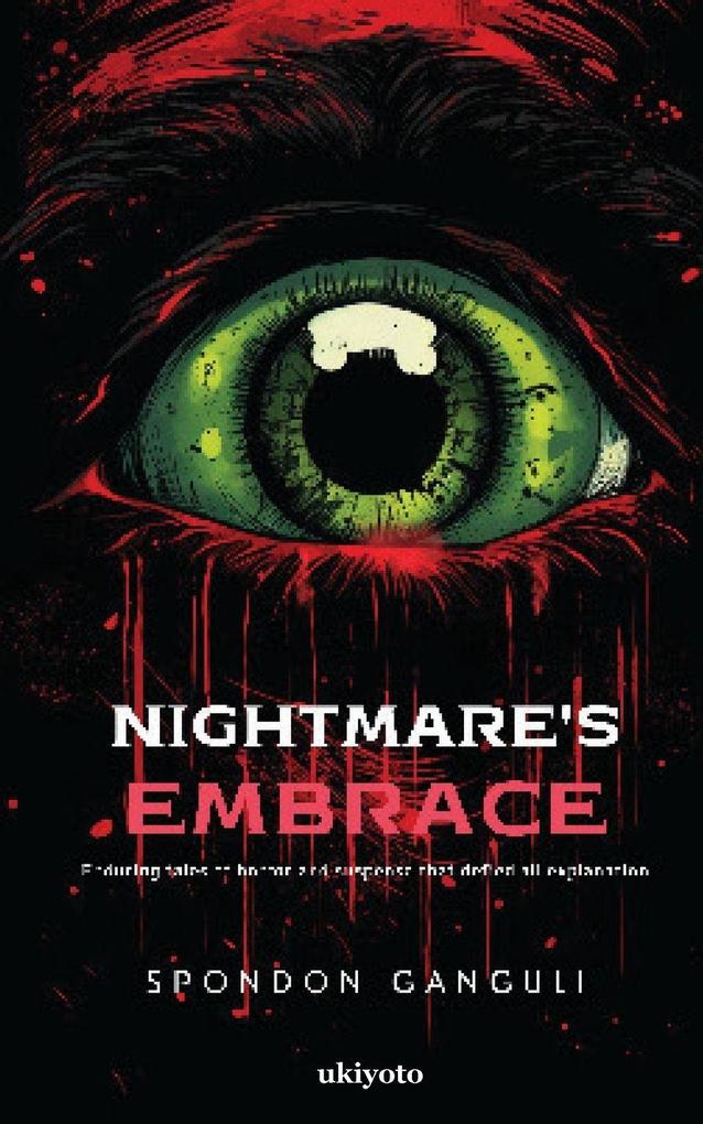 Nightmare's Embrace