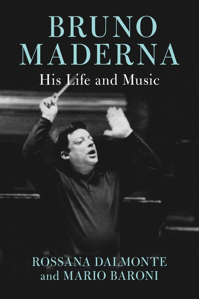 Bruno Maderna