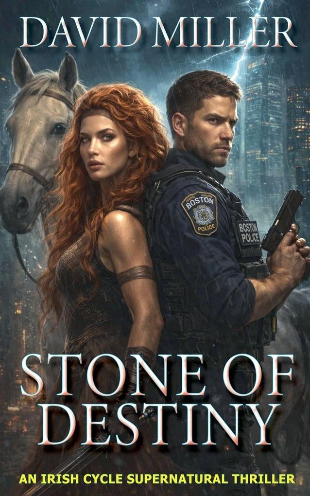 Stone of Destiny