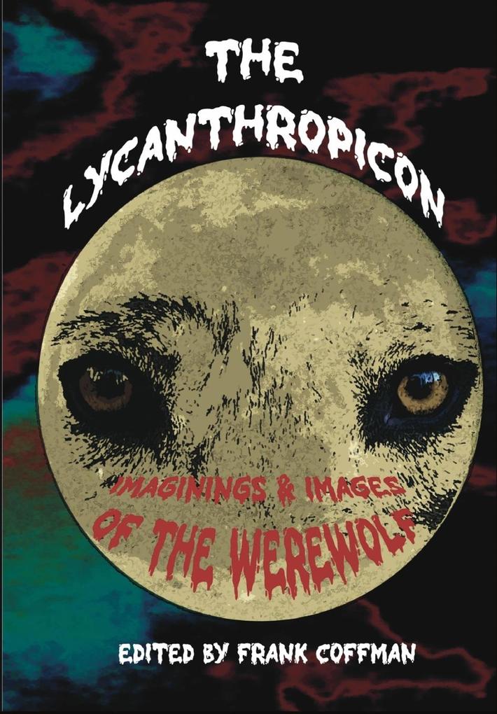 The Lycanthropicon