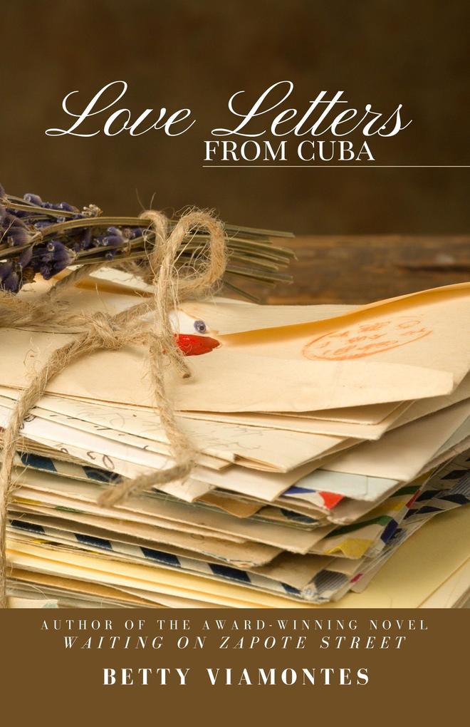 Love Letters from Cuba