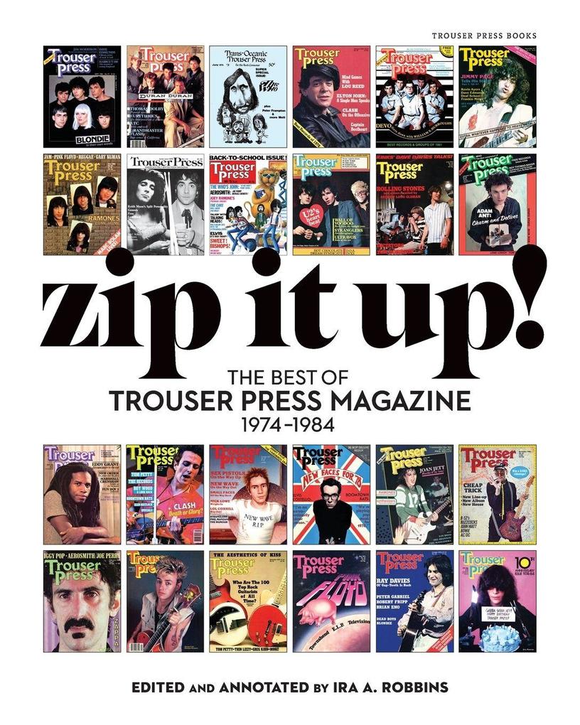 Zip It Up!