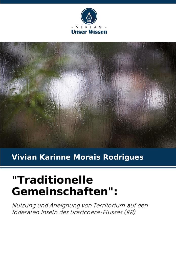 'Traditionelle Gemeinschaften':