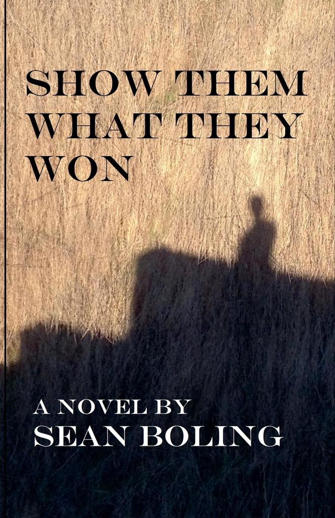 Show Them What They Won
