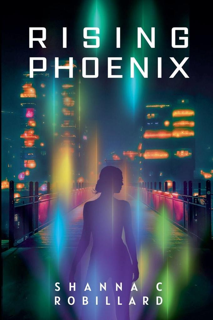 Rising Phoenix