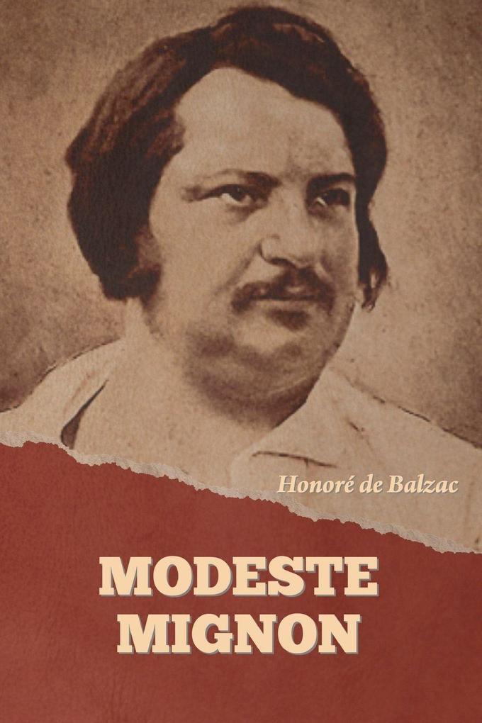 Modeste Mignon