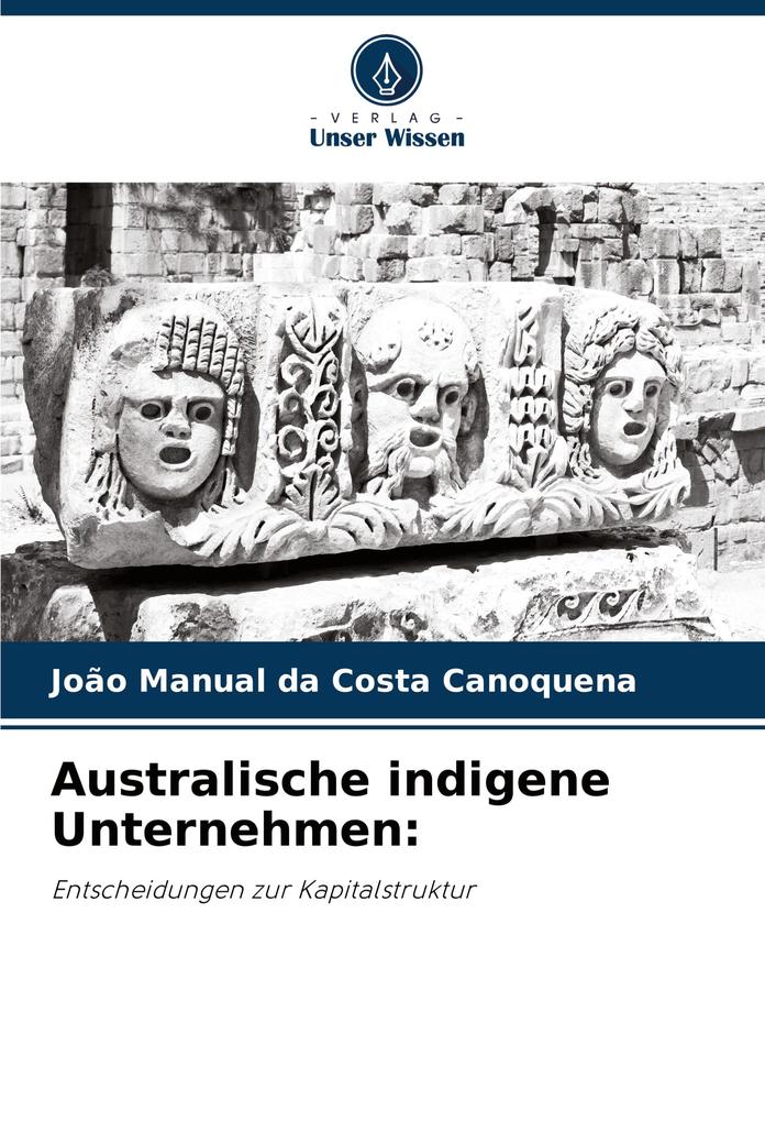 Australische indigene Unternehmen:
