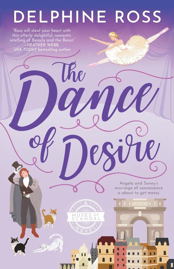 The Dance of Desire