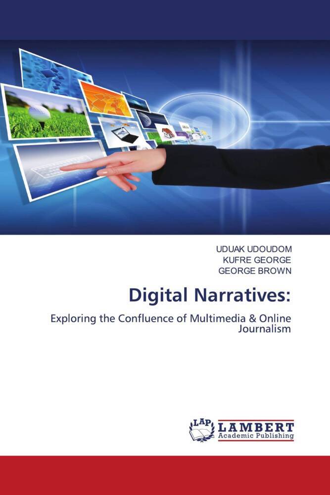 Digital Narratives: