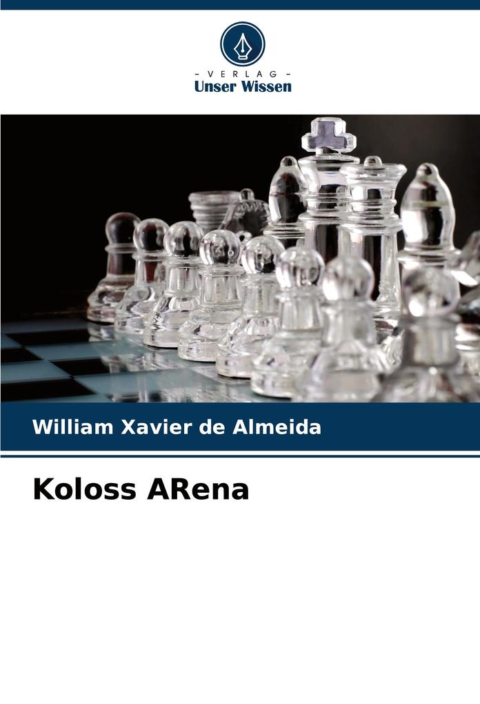 Koloss ARena