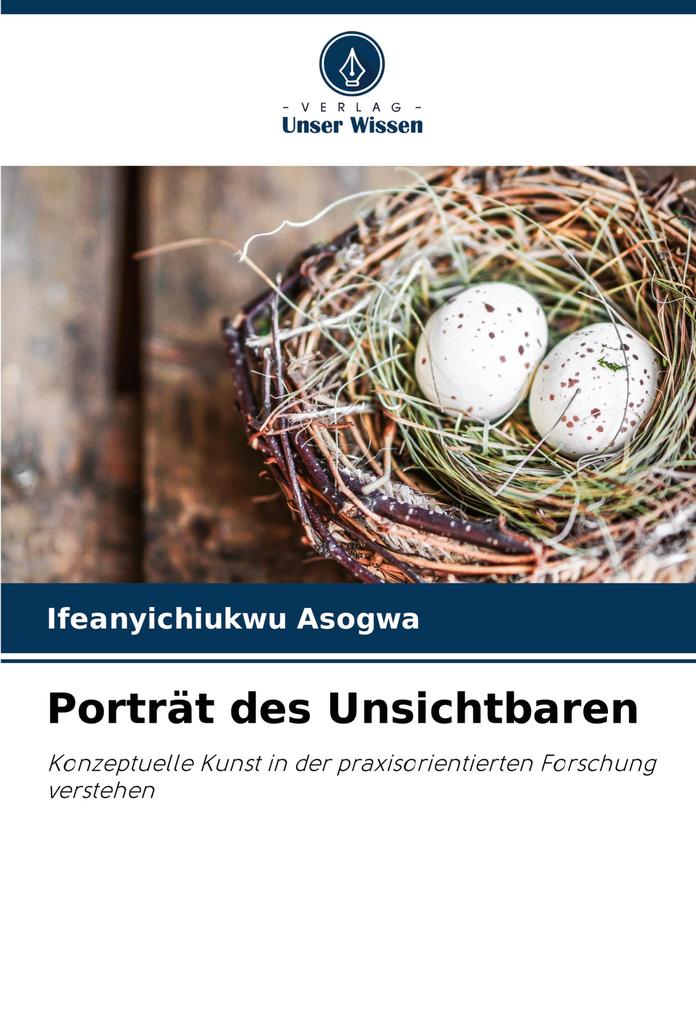 Porträt des Unsichtbaren