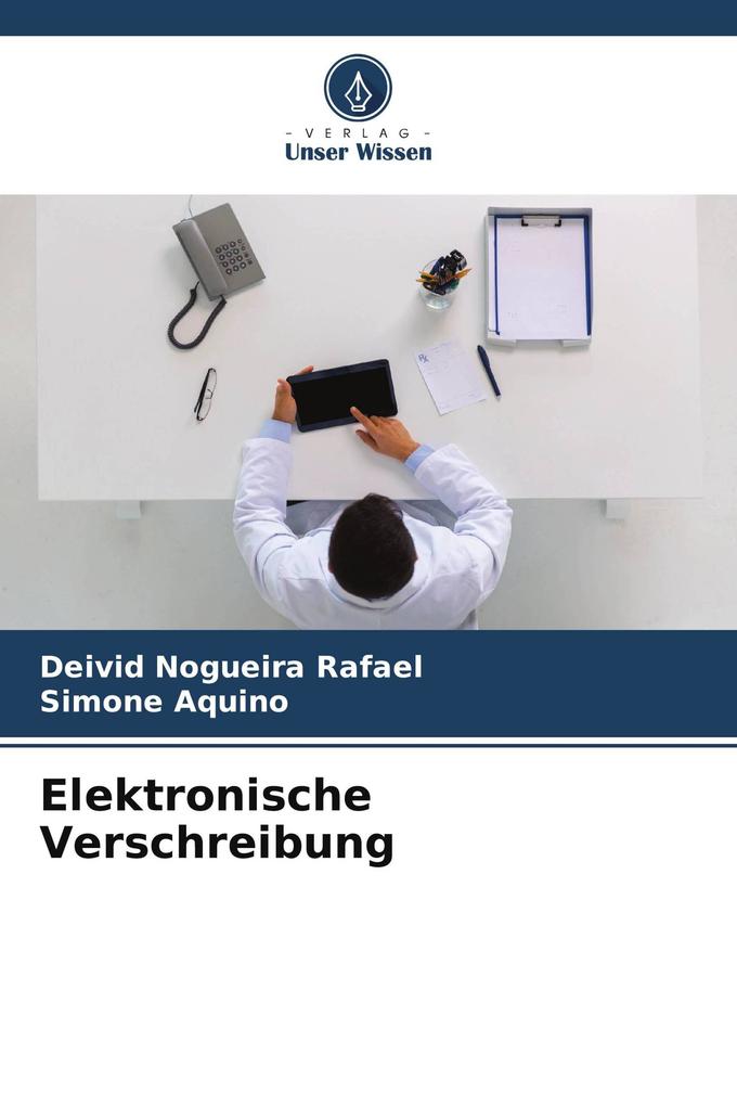 Elektronische Verschreibung