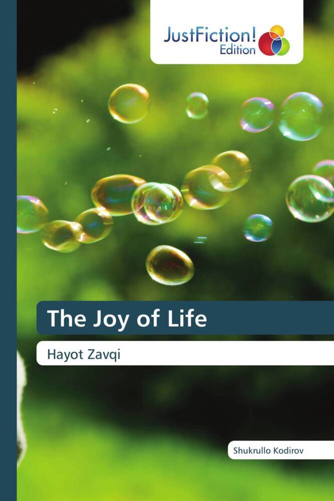 The Joy of Life