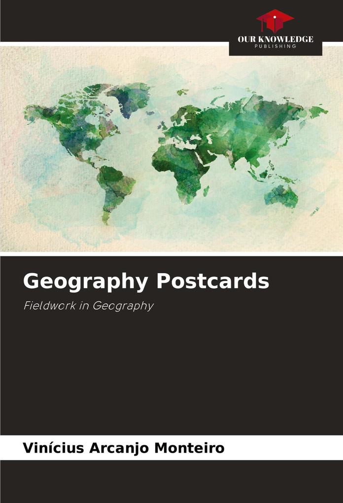 Geography Postcards