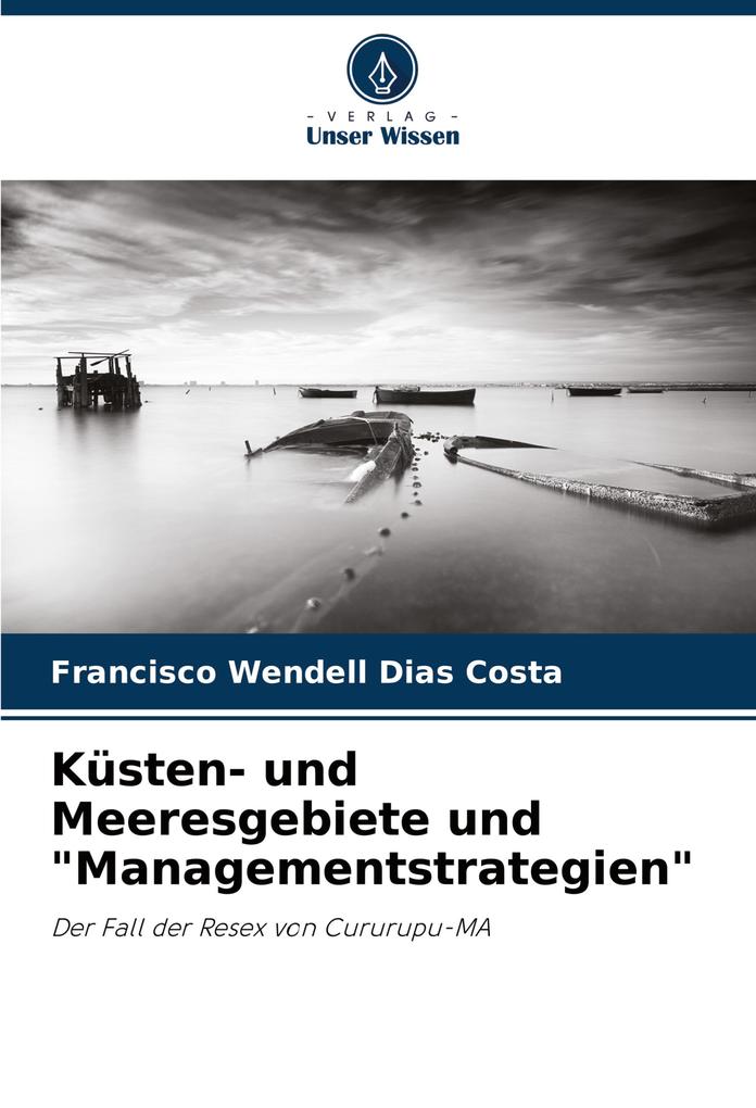 Küsten- und Meeresgebiete und 'Managementstrategien'