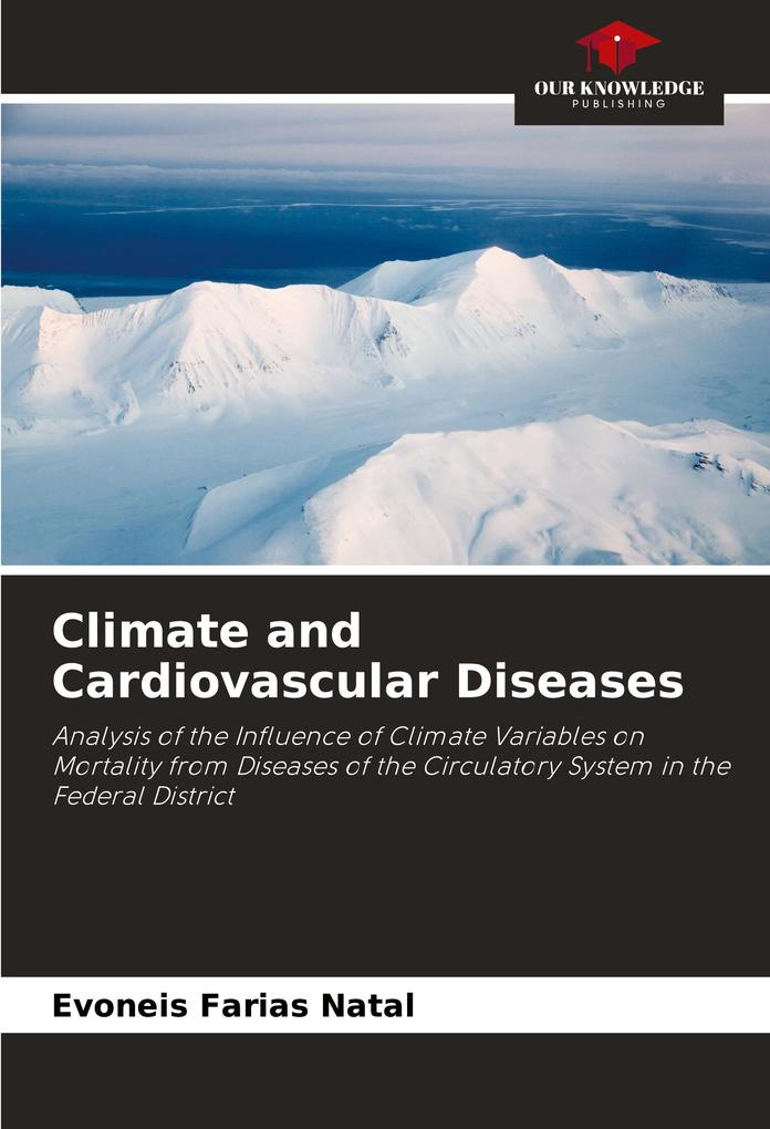Climate and Cardiovascular Diseases