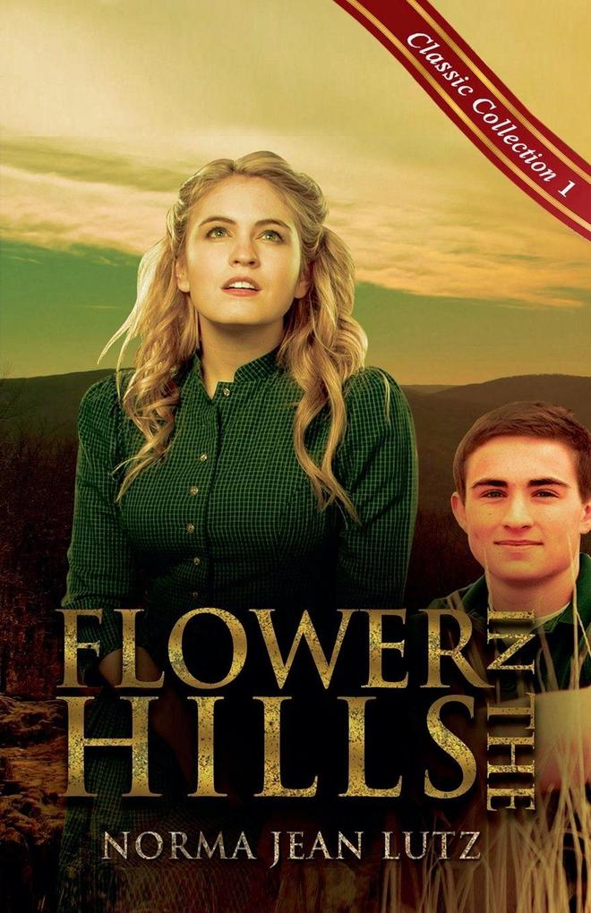 Flower in the Hills