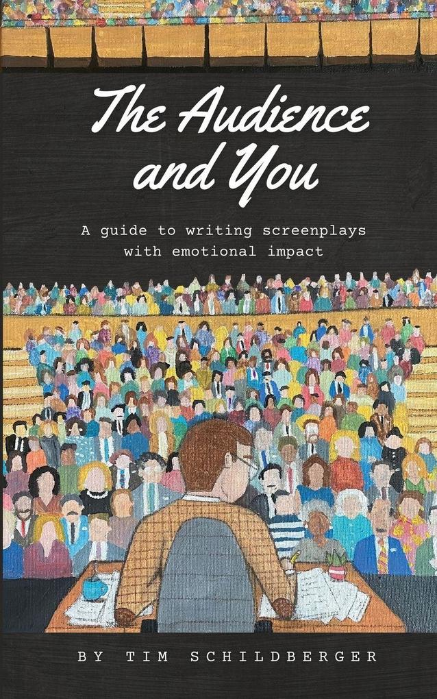 The Audience and You