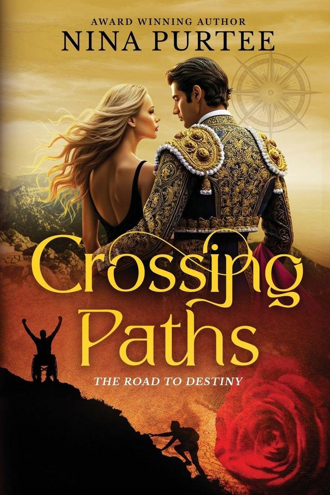 Crossing Paths