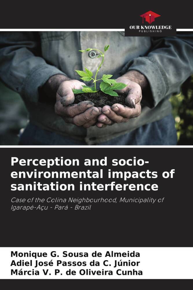 Perception and socio-environmental impacts of sanitation interference