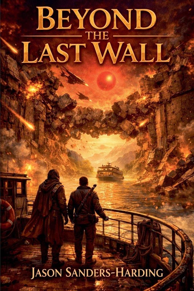 Beyond the Last Wall
