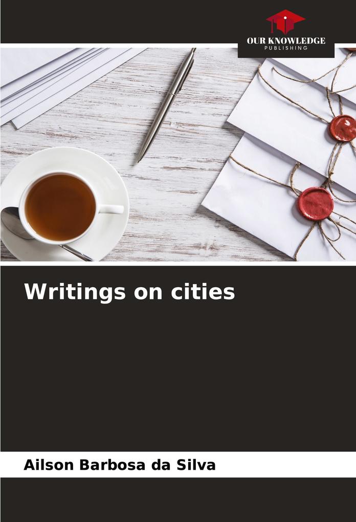 Writings on cities