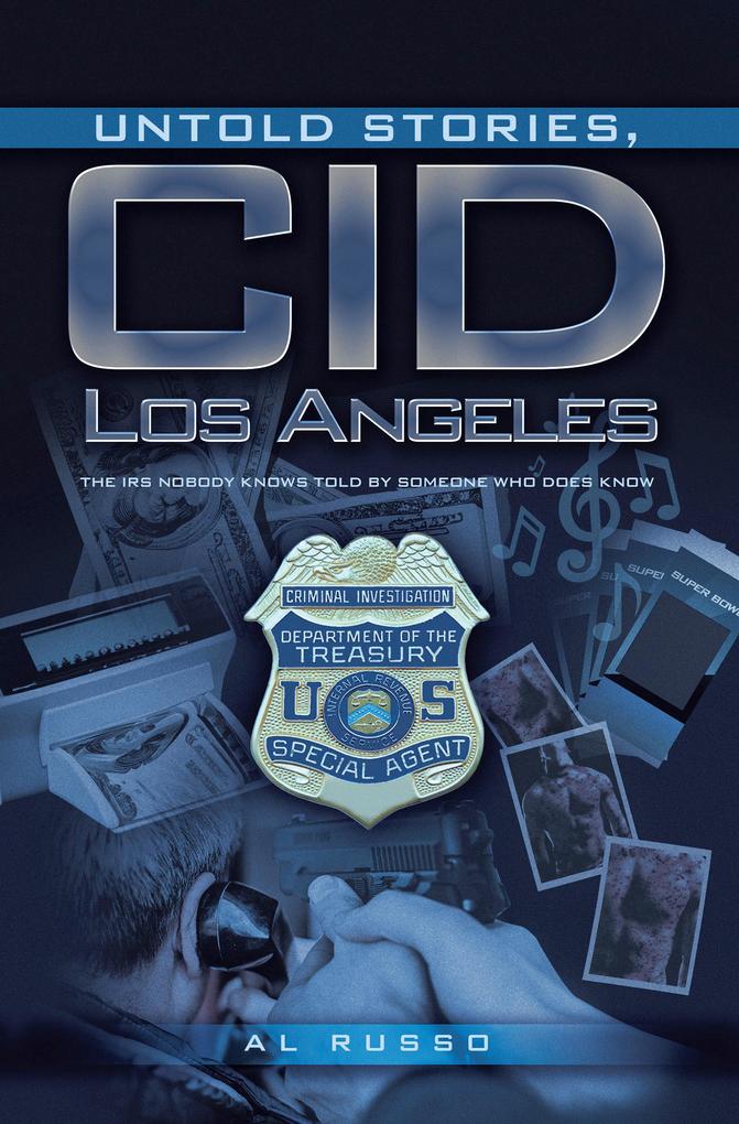 Untold Stories CID Los Angeles