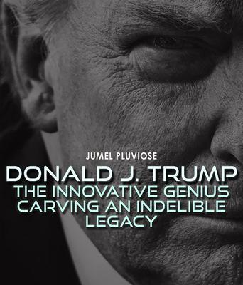Donald J Trump