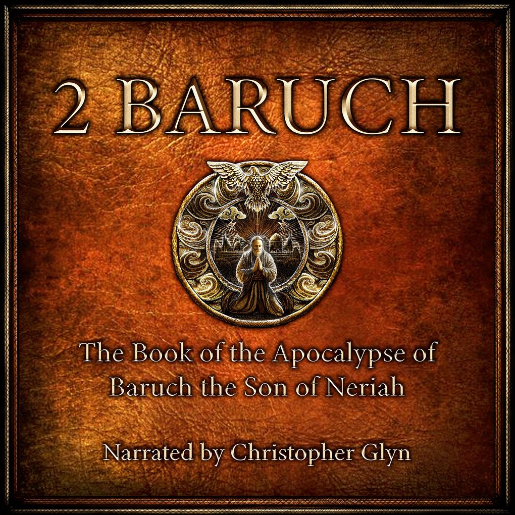 2 Baruch