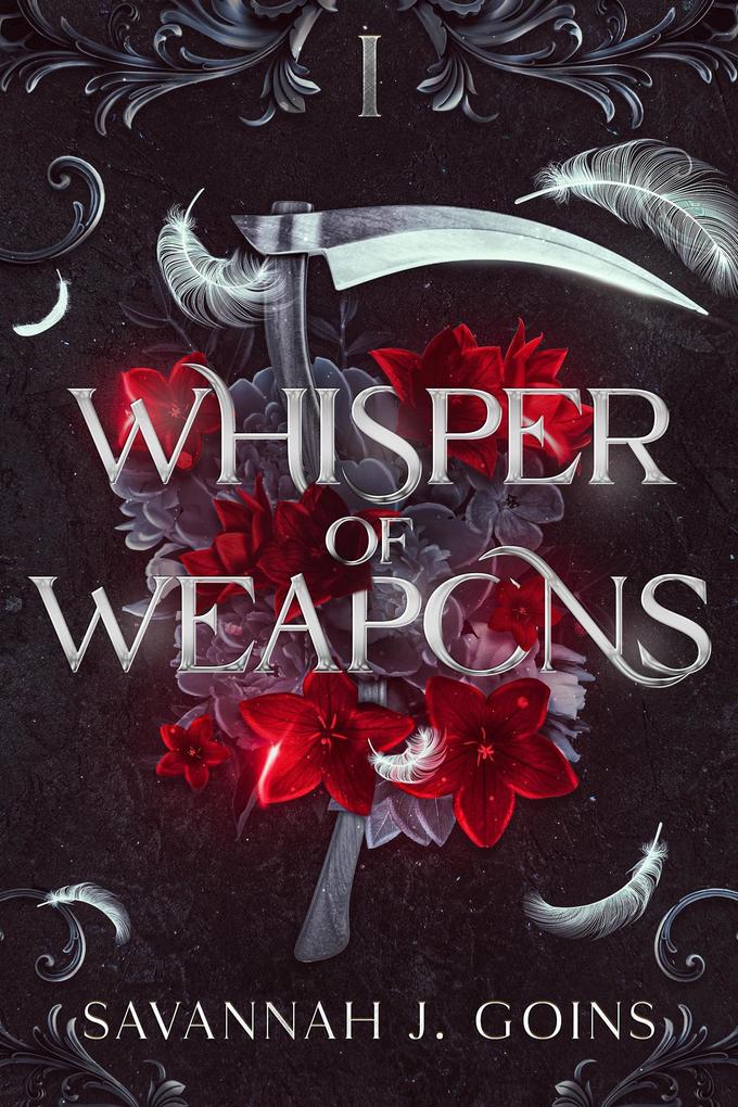 Whisper of Weapons (The Castors of Wrynford Saga #1)