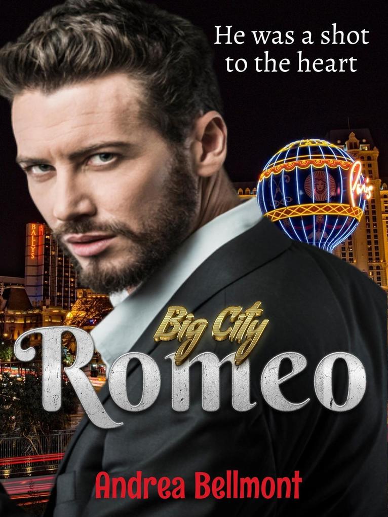 Big City Romeo