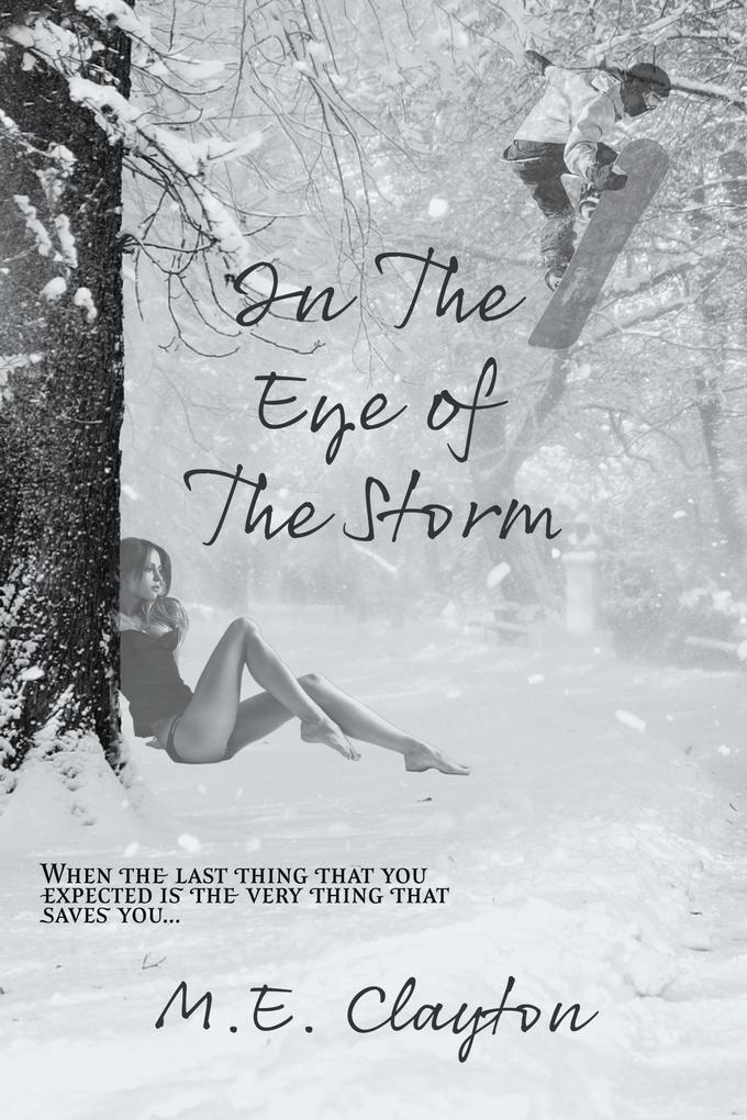 In the Eye of the Storm (The Storm Series #1)