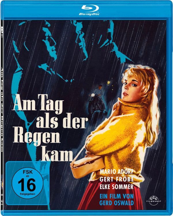 Am Tag als der Regen kam - Original Kinofassung