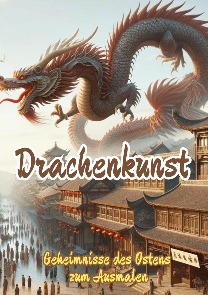 Drachenkunst