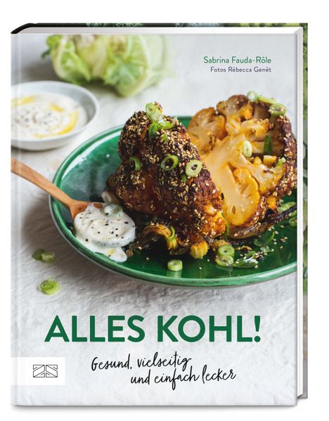 Alles Kohl! (Mängelexemplar)