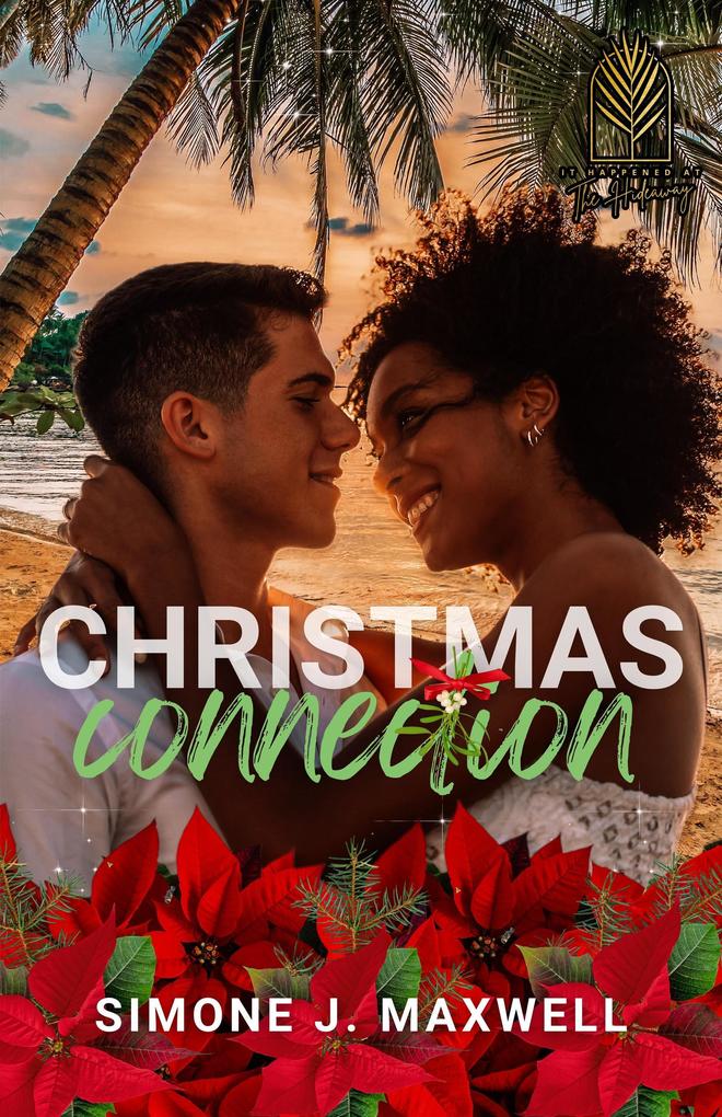 Christmas Connection (It Happened at The Hideaway #3)