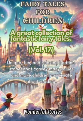 Children‘s Fables A great collection of fantastic fables and fairy tales. (Vol.17)