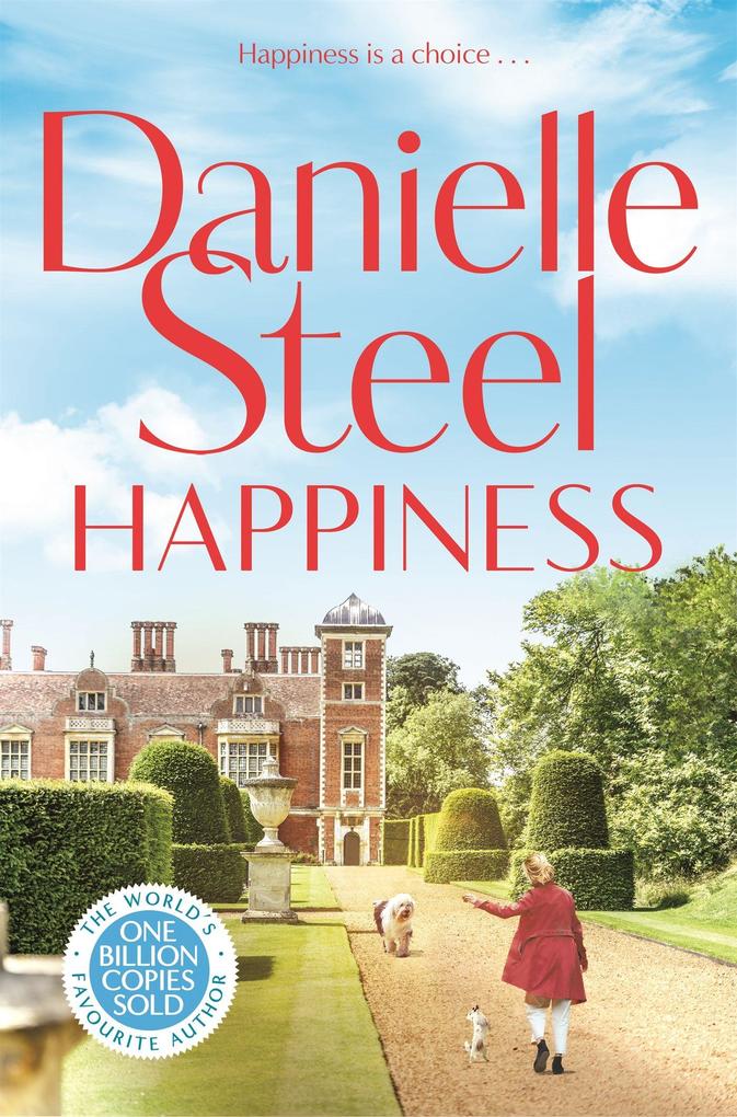 Pan Macmillan Happiness
