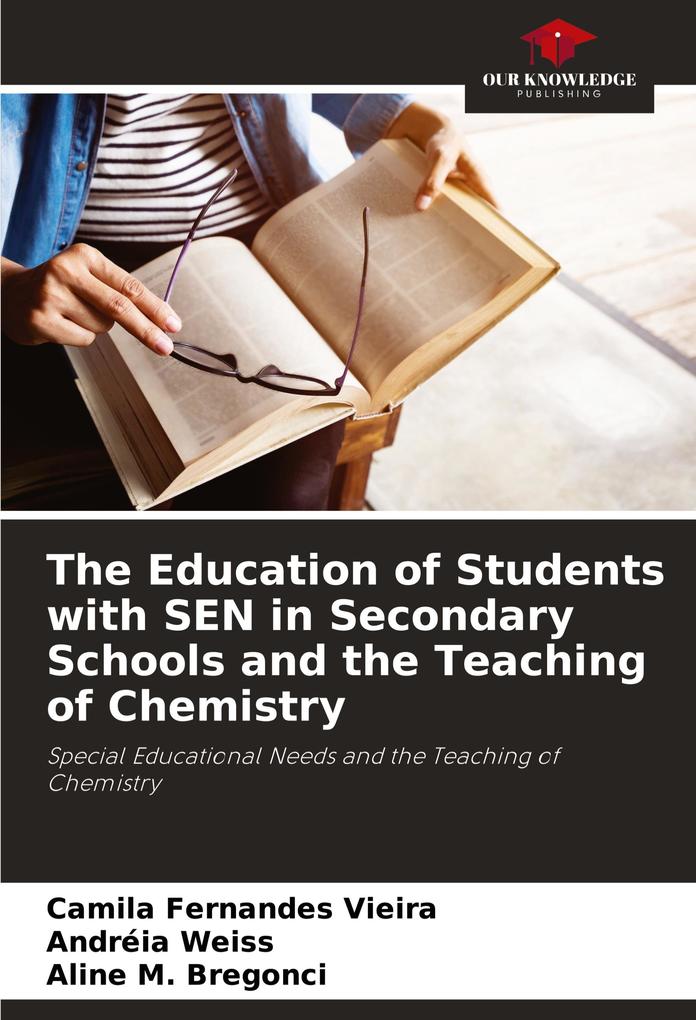 The Education of Students with SEN in Secondary Schools and the Teaching of Chemistry