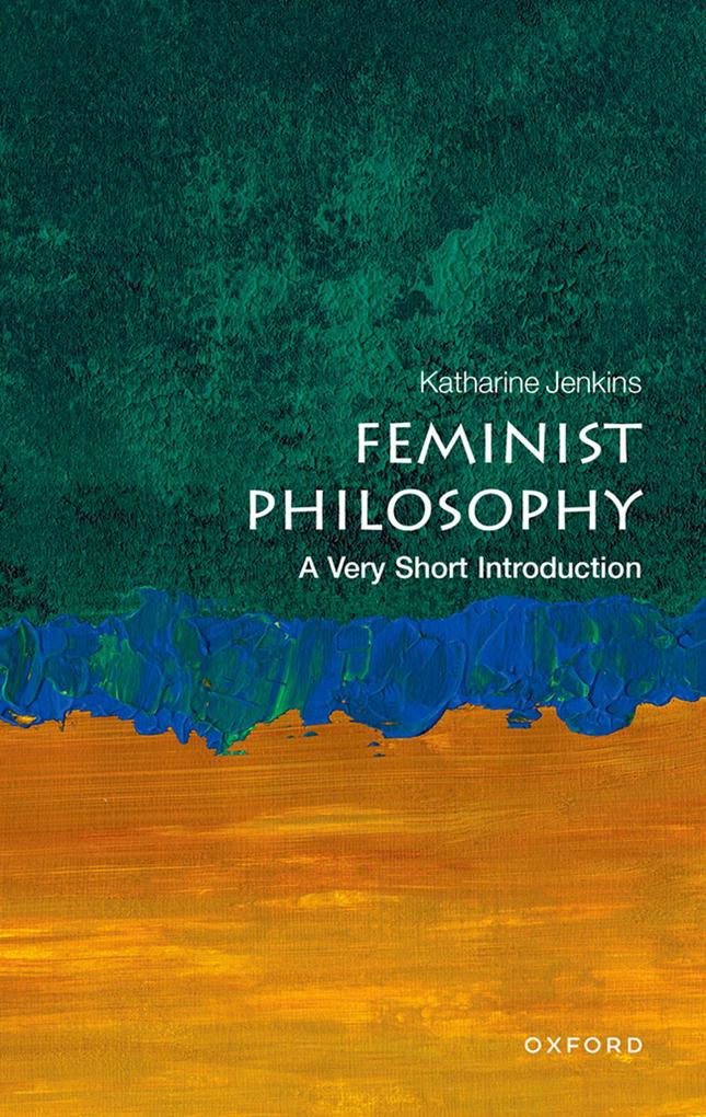 Oxford University Press Feminist Philosophy