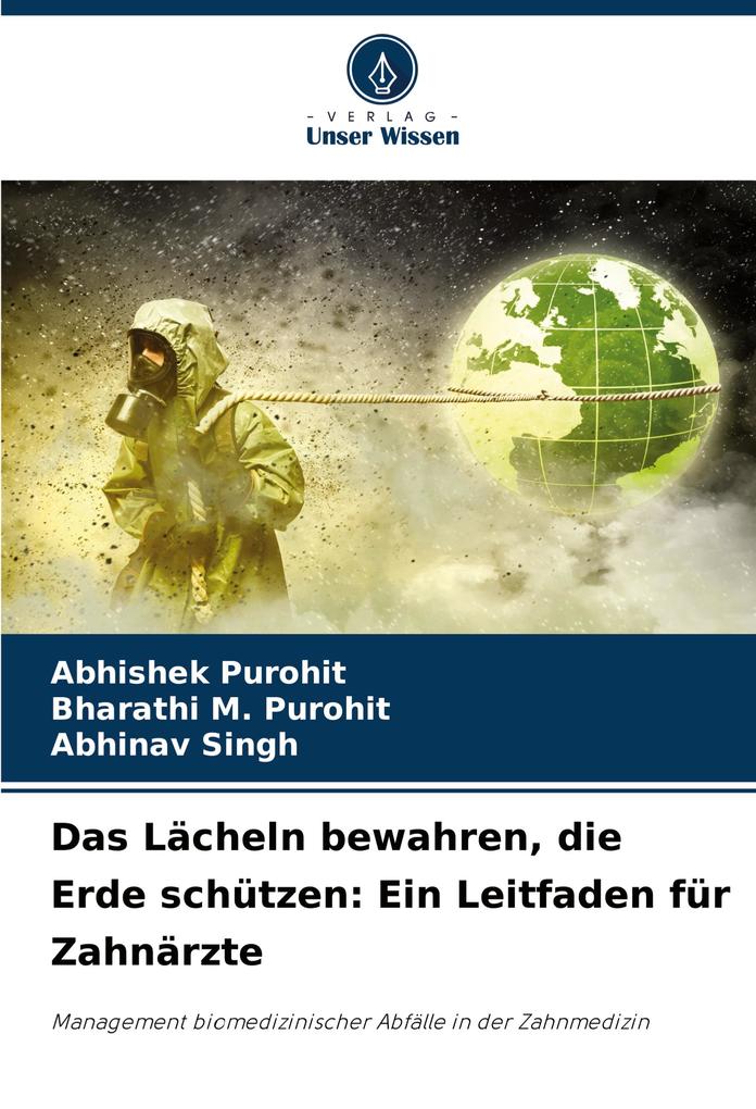 Das Lächeln bewahren die Erde schützen: Ein Leitfaden für Zahnärzte