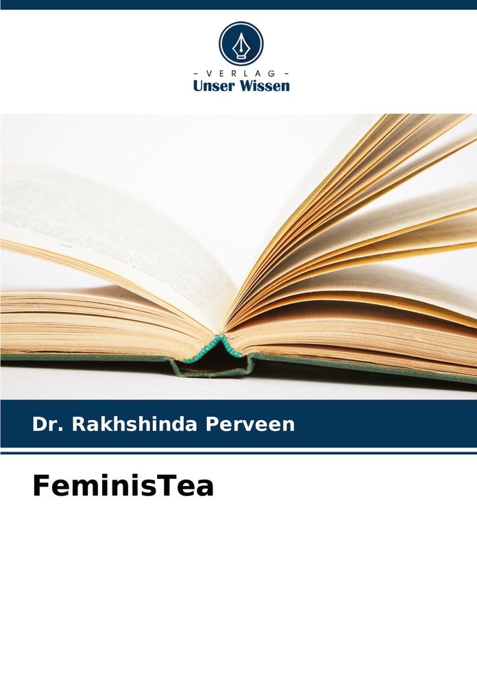 FeminisTea